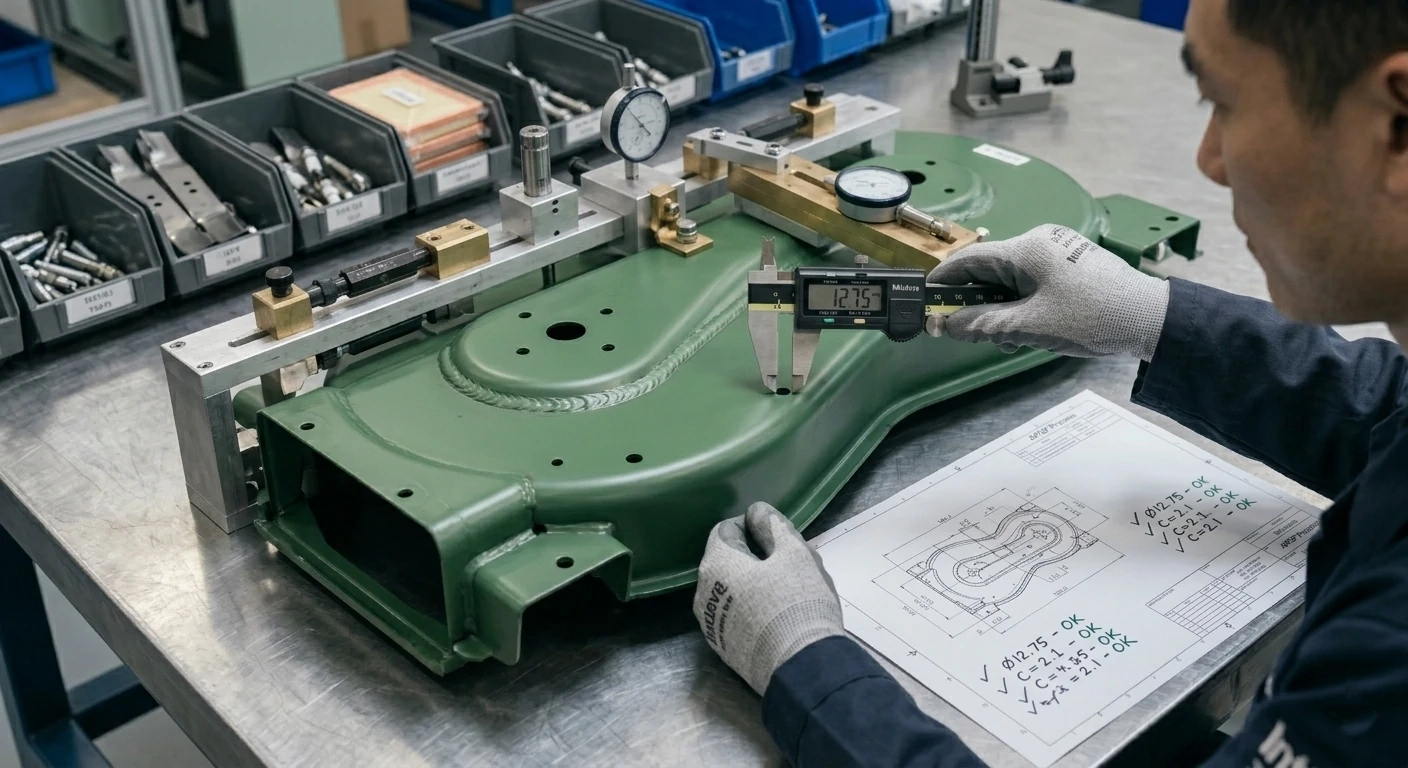 Engineering Excellence