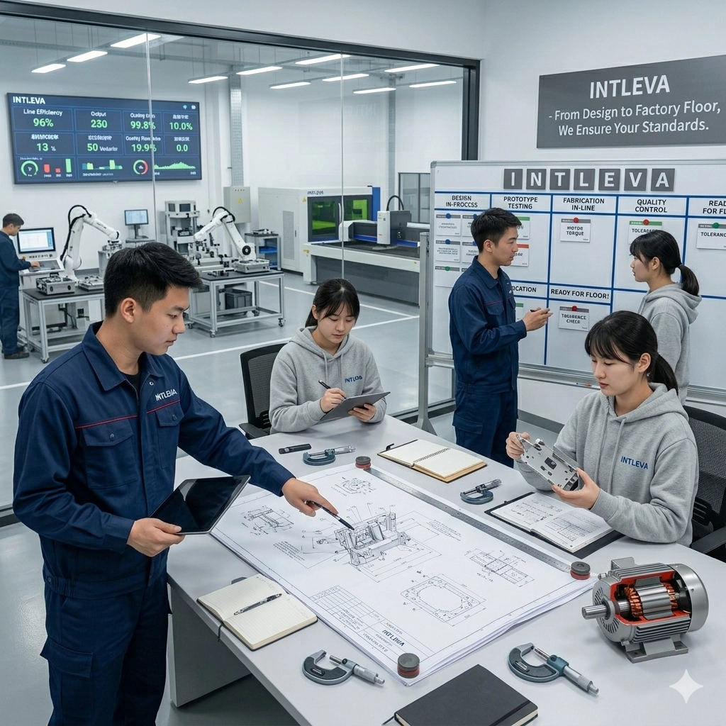 Engineering Oversight