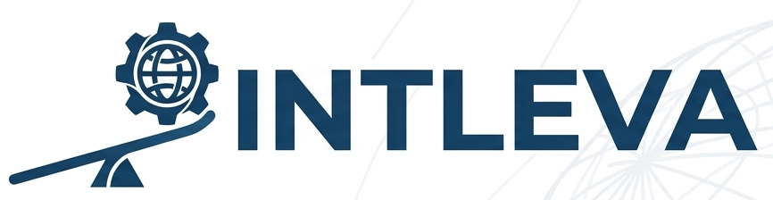 Intleva Logo