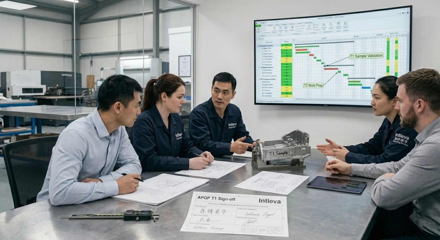 Project Control