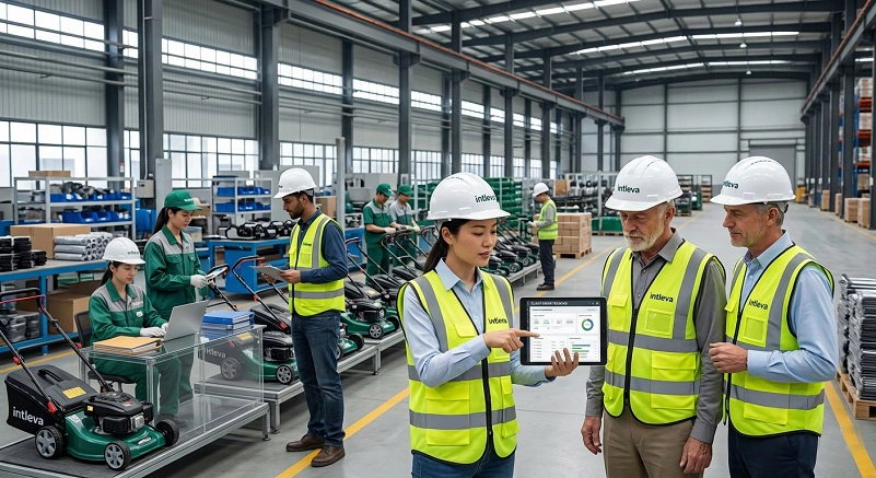 Comprehensive Tool Solutions