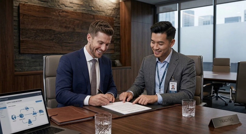 Flexible Business Model