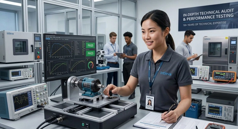 Value Added Sourcing